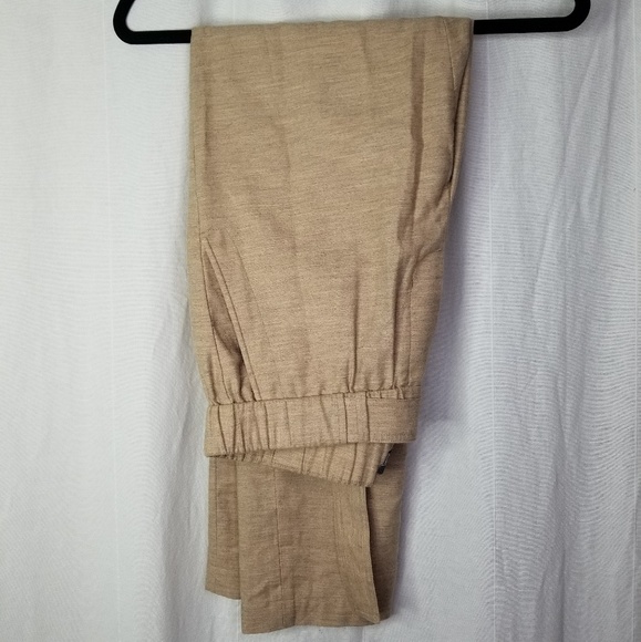 Vince - Tan pants - Picture 2 of 4